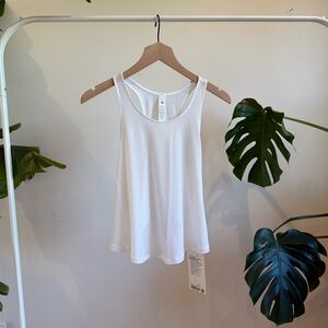 NWT Lululemon Lightweight Training Racerback Tank Top